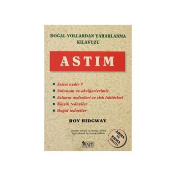 Astım - Mario Castro Monica Kraft