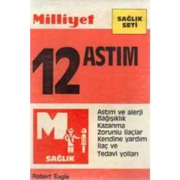 Astım - Mario Castro Monica Kraft