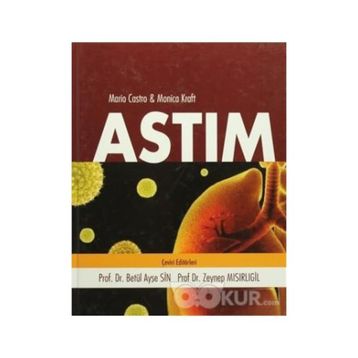 Astım - Mario Castro Monica Kraft