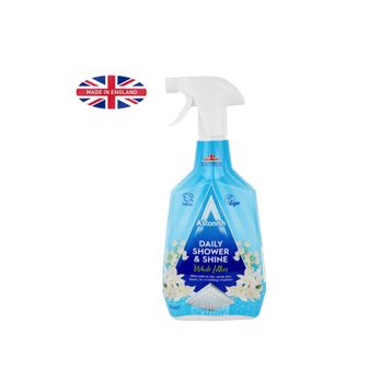 Astonish 750 ml Duş Temizleyici Sprey