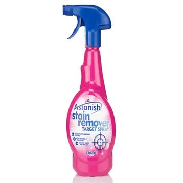 Astonish C9321 750 ml Leke Çıkarıcı Sprey