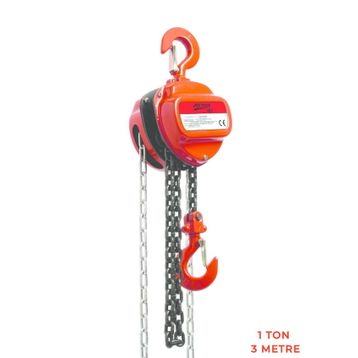 Astor 1 Ton 3 mt Köşeli Astor Caraskal