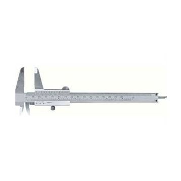 Astor 150 mm Mekanik Kumpas
