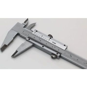 Astor 150 mm Mekanik Kumpas
