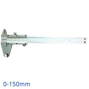 Astor 150 mm Mekanik Kumpas