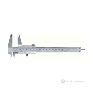 Astor 150 mm Mekanik Kumpas