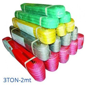 Astor 2 Ton 3 mt Polyester Sapan