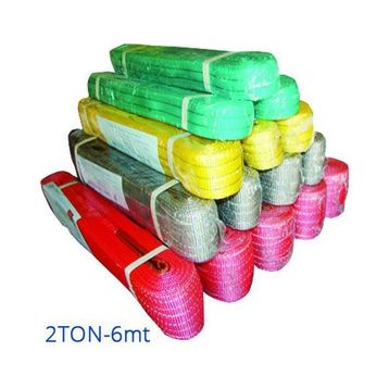 Astor 2 Ton 6 Metre Polyester Sapan
