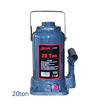 Astor 20 Ton Şişe Krikosu