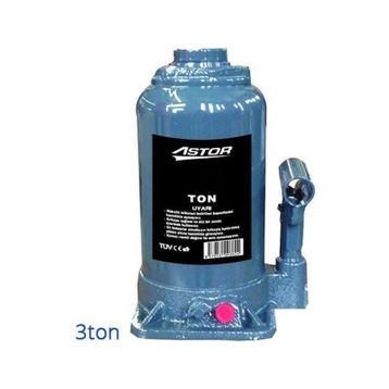 Astor 3 Ton 03 Astor Şişe Kriko