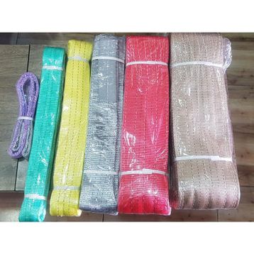 Astor 4 Ton 4 mt Polyester Sapan