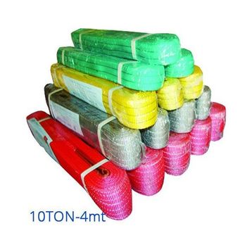 Astor 4 Ton 4 mt Polyester Sapan