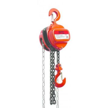 Astor 5 Ton 5 Metre Köşeli Caraskal