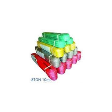 Astor 8 Ton 10 Metre Polyester Sapan