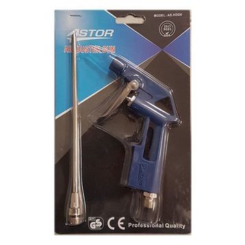 Astor HDG8 Kısa Hava Tabancası