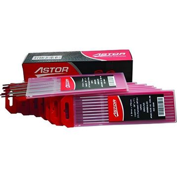 Astor Tungsten 2.4 mm 10 Adet Elektrod