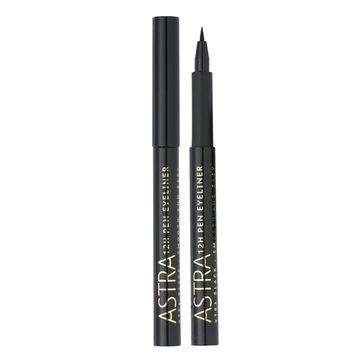 Astra 12 Saat Dayanıklı Extra Siyah Kalem Eyeliner
