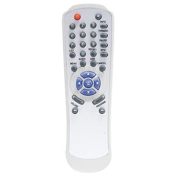 Astra ASR-5000 Uydu Kumandası