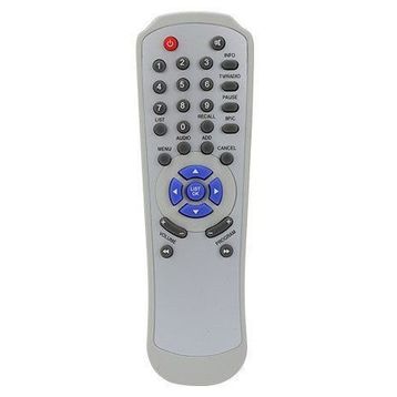 Astra ASR-5000 Uydu Kumandası