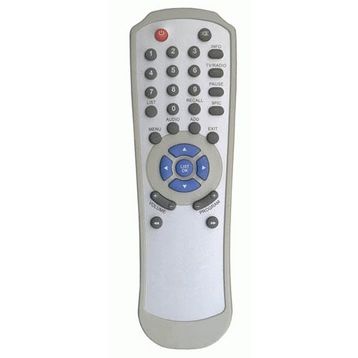 Astra ASR-5000 Uydu Kumandası