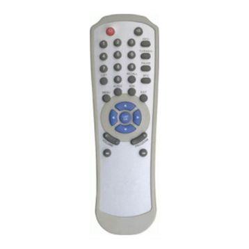 Astra ASR-5000 Uydu Kumandası