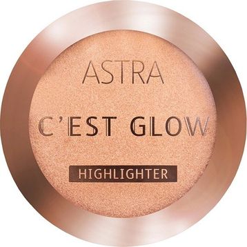 Astra C'est Glow Glaze Maiso Highlighter Aydınlatıcı