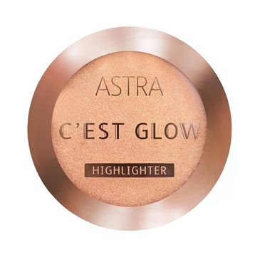 Astra C'est Glow Glaze Maiso Highlighter Aydınlatıcı
