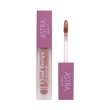 Astra Cloud 02 Therapy Lip Mousse Ruj