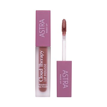 Astra Cloud 03 Therapy Lip Mousse Ruj