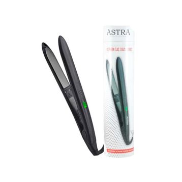Astra L-108 Siyah Saç Düzleştirici