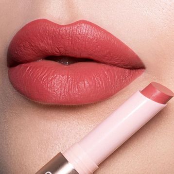 Astra Madame Lipstylo The Mat 04 Peach Esprit Ruj