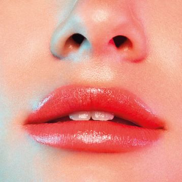 Astra Madame Lipstylo The Sheer 03 Corail Cherie Parlak Ruj