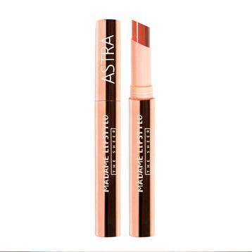 Astra Madame Lipstylo The Sheer 06 90's Bisou Parlak Ruj