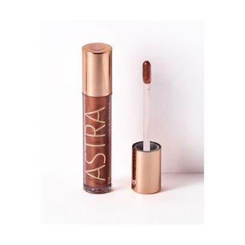 Astra My Gloss Plump Shine 04 Glow Fever Dudak Parlatıcısı
