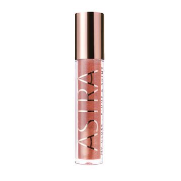 Astra My Gloss Plump Shine 04 Glow Fever Dudak Parlatıcısı
