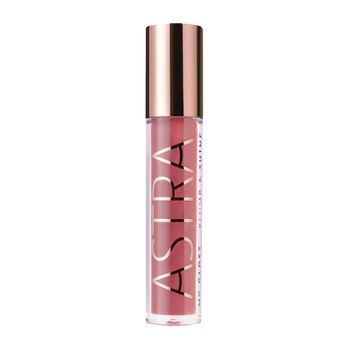 Astra My Gloss Plump Shine 06 Sunkissed Dudak Parlatıcısı