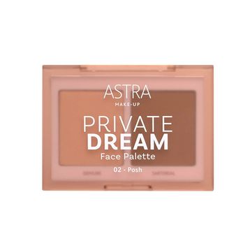 Astra Private Dream Posh Yüz Paleti
