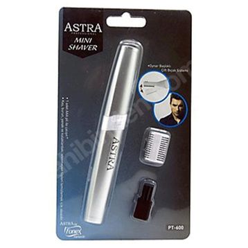 Astra PT-600 Kaş Düzeltme Makinesi