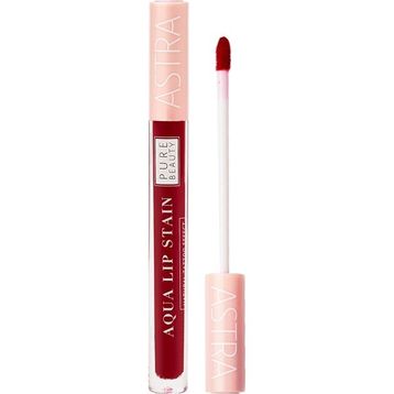 Astra Pure Beauty Aqua Lip Stain Smoothi Dudak Tinti