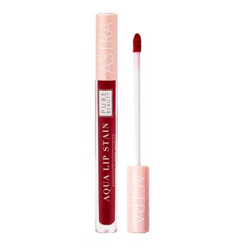 Astra Pure Beauty Aqua Lip Stain Smoothi Dudak Tinti