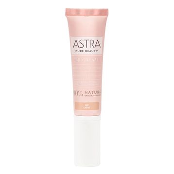 Astra Pure Beauty Light BB Krem