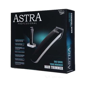 Astra RFC-2058 Tıraş Makinesi