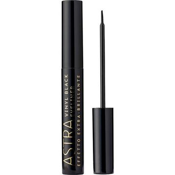 Astra Vinyl Siyah Eyeliner