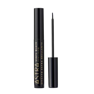 Astra Vinyl Siyah Eyeliner