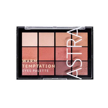 Astra Warm Temptation 12'li Far Paleti
