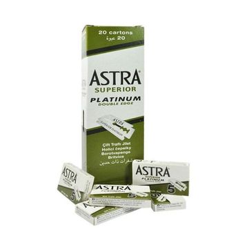 Astra Yaprak 100'lü Jilet