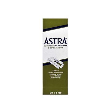 Astra Yaprak 100'lü Jilet