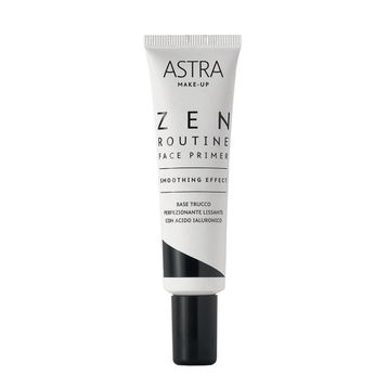 Astra Zen Routine Makyaj Bazı