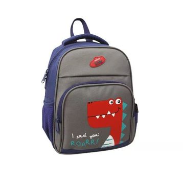 Astral 03040 Kids Kinder Dinozor Ana Okulu Çantası