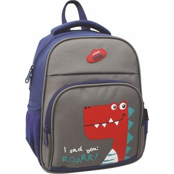 Astral 03040 Kids Kinder Dinozor Ana Okulu Çantası